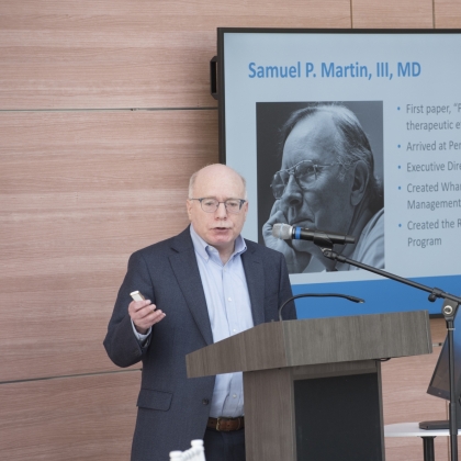 David Asch, MD, MBA