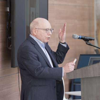 David Asch, MD, MBA