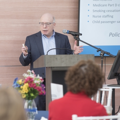 David Asch, MD, MBA