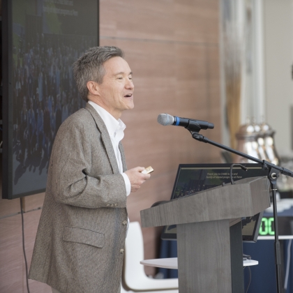 Kevin Volpp, MD, PhD