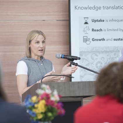 Katherine Courtright, MD, MSHP 