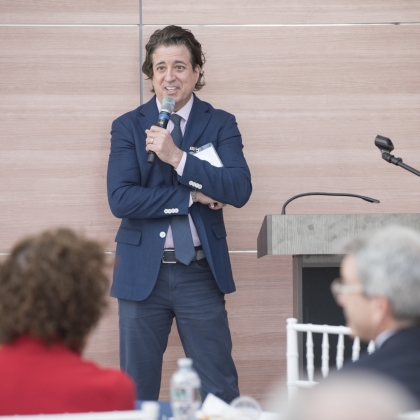 Joel Gelfand, MD, MSCE, FAAD