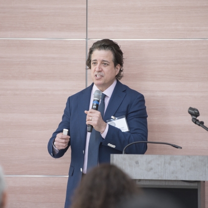 Joel Gelfand, MD, MSCE, FAAD