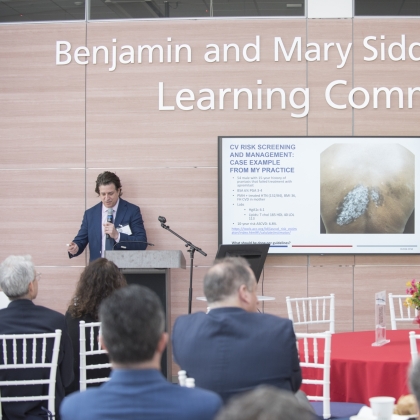 Joel Gelfand, MD, MSCE, FAAD