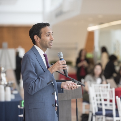 Srinath Adusumalli, MD, MSHP, MBMI