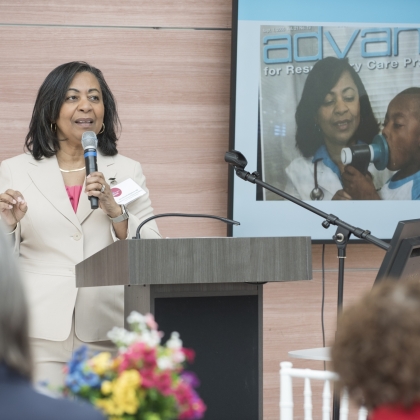 Tyra Bryant-Stephens, MD