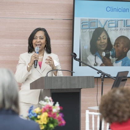 Tyra Bryant-Stephens, MD