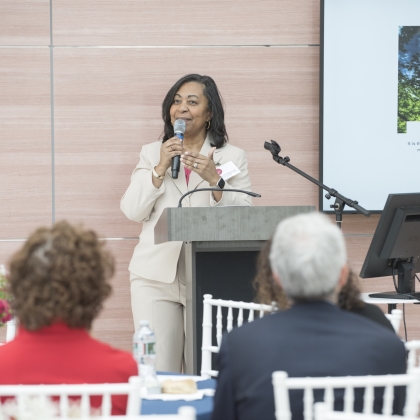 Tyra Bryant-Stephens, MD