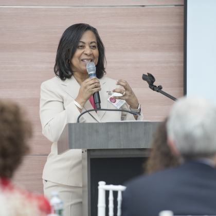 Tyra Bryant-Stephens, MD