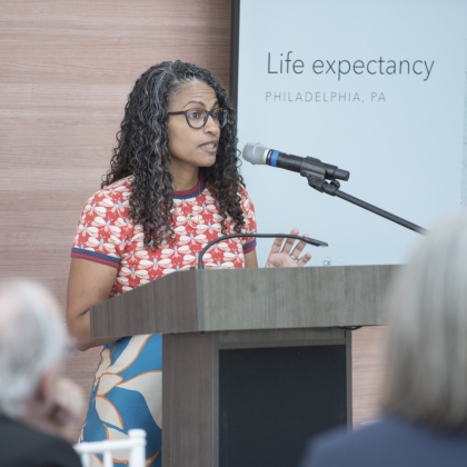 Eugenia South, MD, MSHP