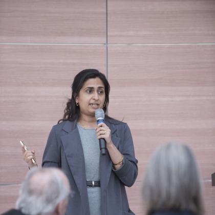 Paula Chatterjee, MD, MPH