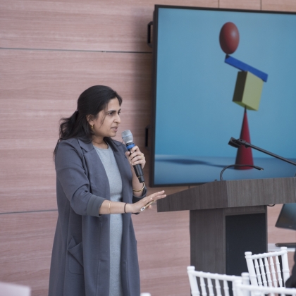 Paula Chatterjee, MD, MPH