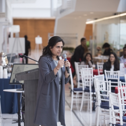 Paula Chatterjee, MD, MPH