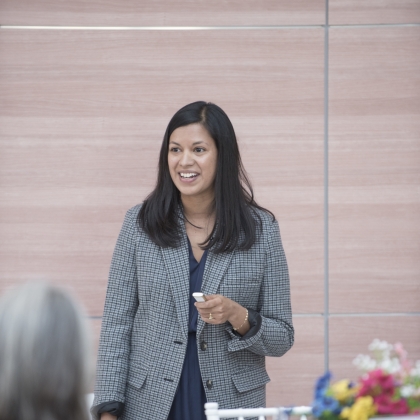 Aditi Vasan, MD, MSHP