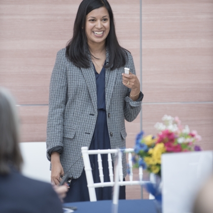 Aditi Vasan, MD, MSHP