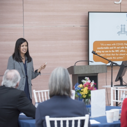 Aditi Vasan, MD, MSHP