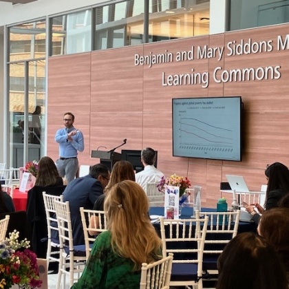 Aaron Richterman, MD, MPH