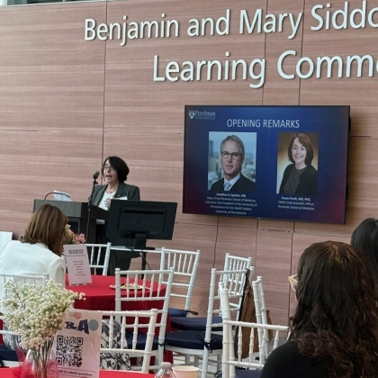 Susan Furth, MD, PhD
