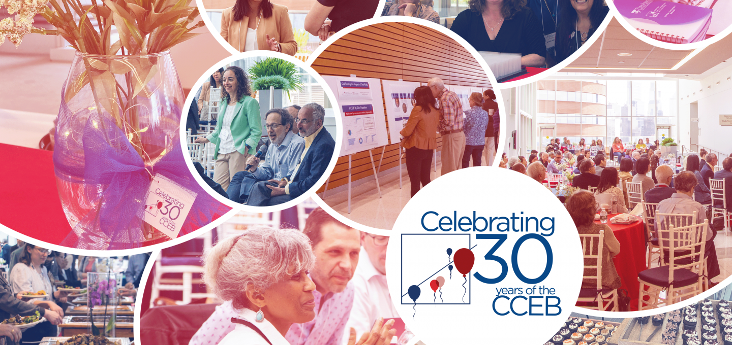 cceb 30th