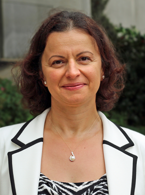 Dana Tudorascu, PhD Associate Professor of Psychiatry and Biostatistics University of Pittsburgh