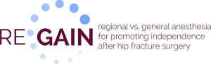 ReGAIN logo