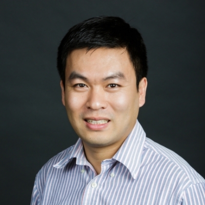 Yong Chen, PhD