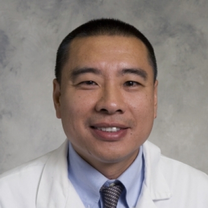 Yu-Xiao Yang, MD, MSCE
