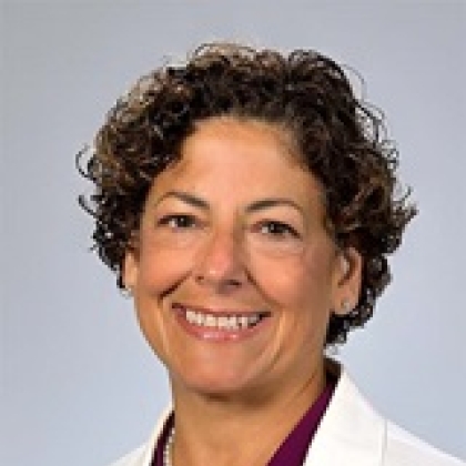 Angela DeMichele, MD, MSCE