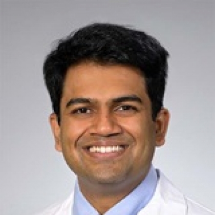 Vishnu Potluri, MD, MPH