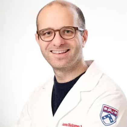 Aaron Richterman, MD, MPH