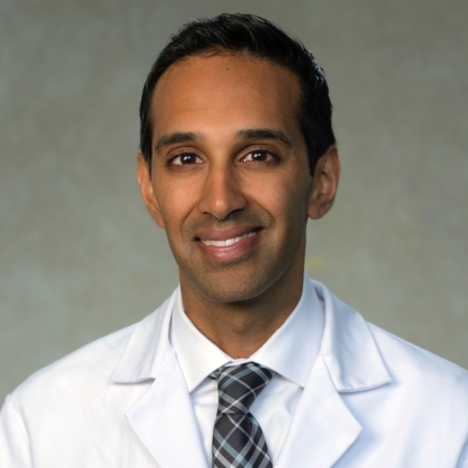 Srinath Adusumalli, MD, MSHP, MBMI