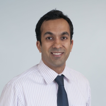 Atheendar Venkataramani, MD, PhD