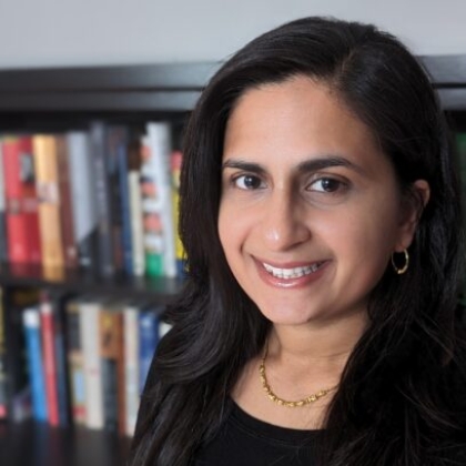 Paula Chatterjee, MD, MPH