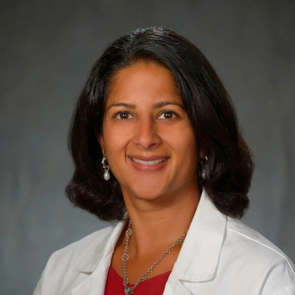 Sindhu K. Srinivas, MD, MSCE