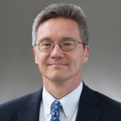 Kevin Volpp, MD, PhD