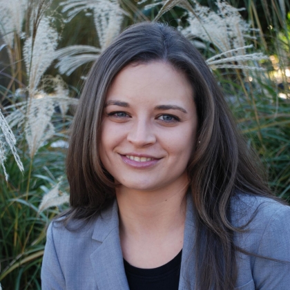 Courtney Benjamin Wolk, PhD