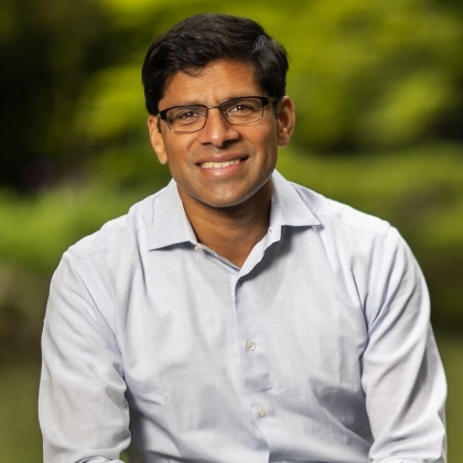 Harsha Thirumurthy, PhD