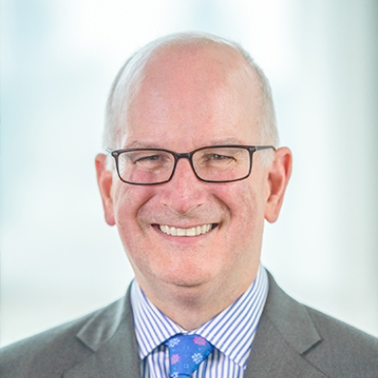 Kevin Mahoney, MBA