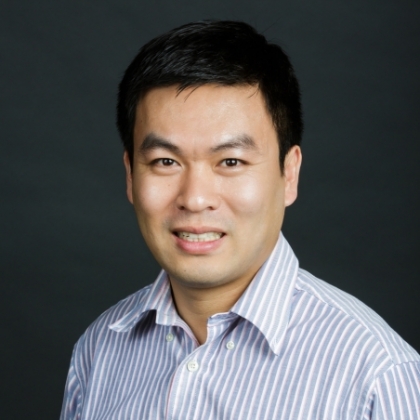 Yong Chen, PhD