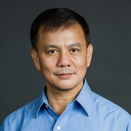 Wensheng Guo, PhD