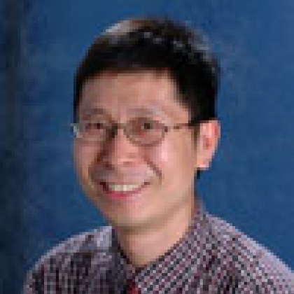 Gui-shuang Ying, MD, PhD