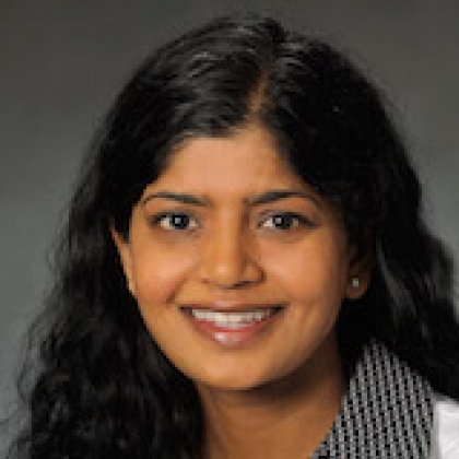 Meeta Prasad Kerlin, MD, MSCE