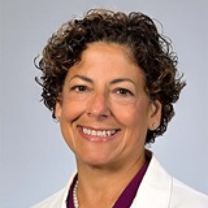 Angela DeMichele, MD, MSCE