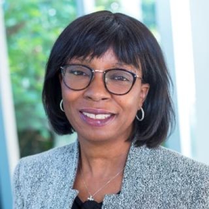 Charnita Zeigler-Johnson, PhD, MPH