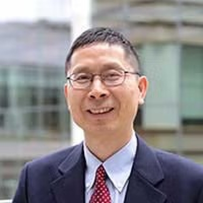 Gui-shuang Ying, MD, PhD