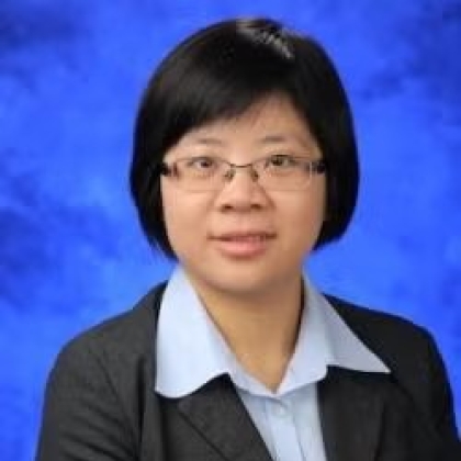 Ming Wang, PhD