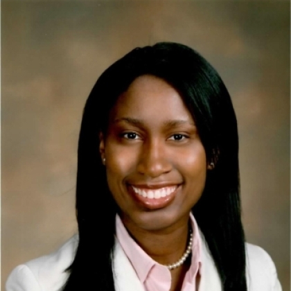 Tiffanie Jones, MD, MPH, MSCE