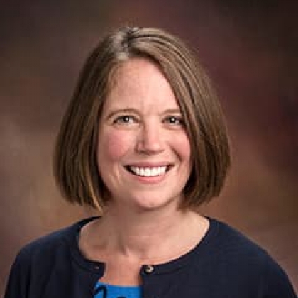 Cynthia J. Mollen, MD, MSCE