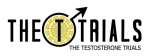 The T Trials logo