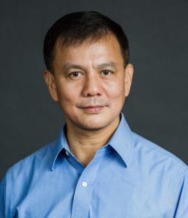 Wensheng Guo, PhD